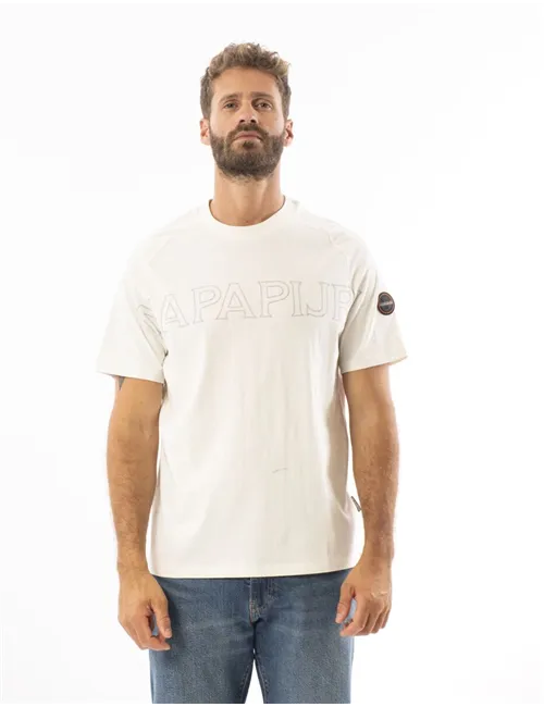 T-SHIRT NP0A4IEG2061
