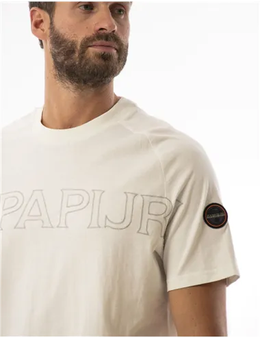 T-SHIRT NP0A4IEG2061