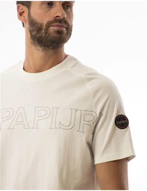 T-SHIRT NP0A4IEG2061