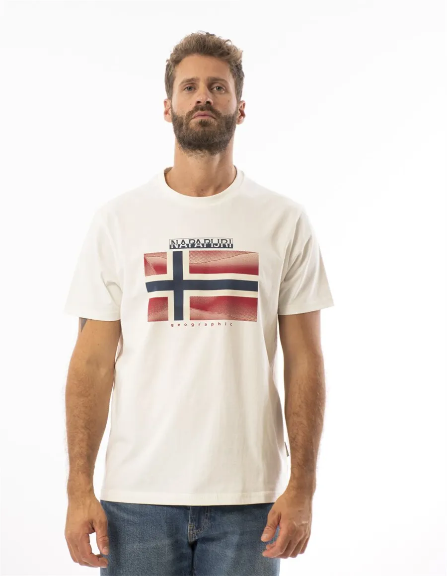 T-SHIRT NP0A4IE52061