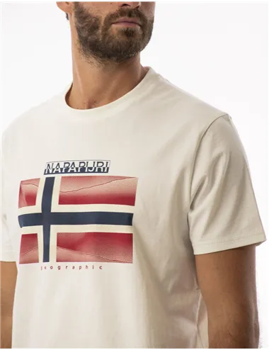 T-SHIRT NP0A4IE52061