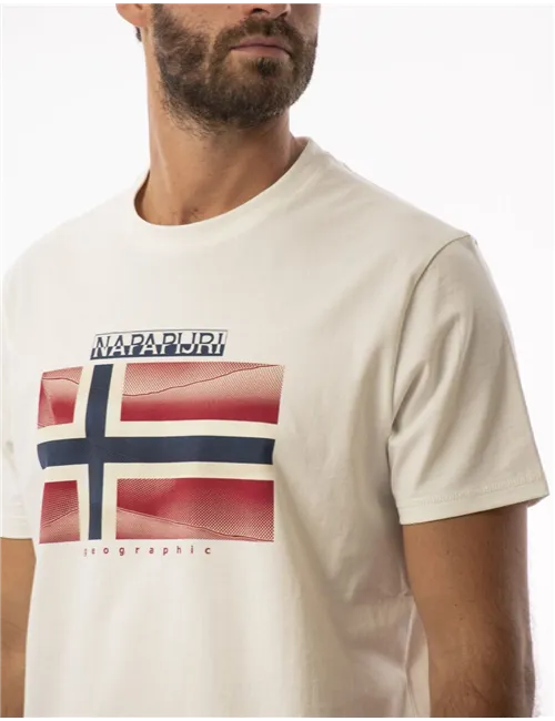 T-SHIRT NP0A4IE52061