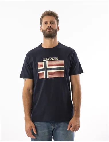 T-SHIRT NP0A4IE51761