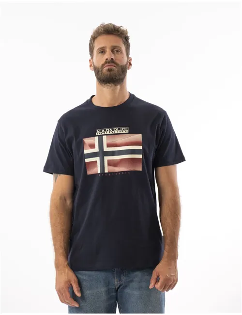 T-SHIRT NP0A4IE51761