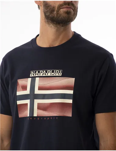 T-SHIRT NP0A4IE51761