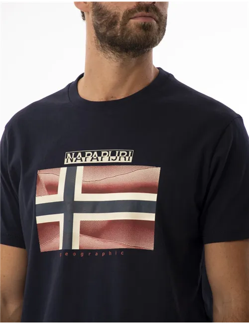 T-SHIRT NP0A4IE51761