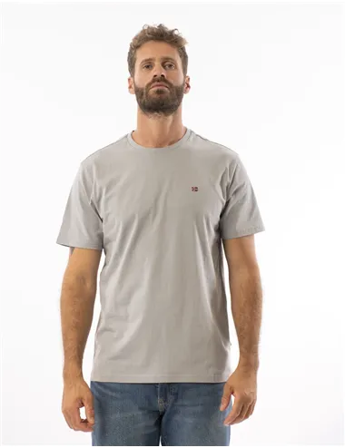T-SHIRT NP0A4H8DH621