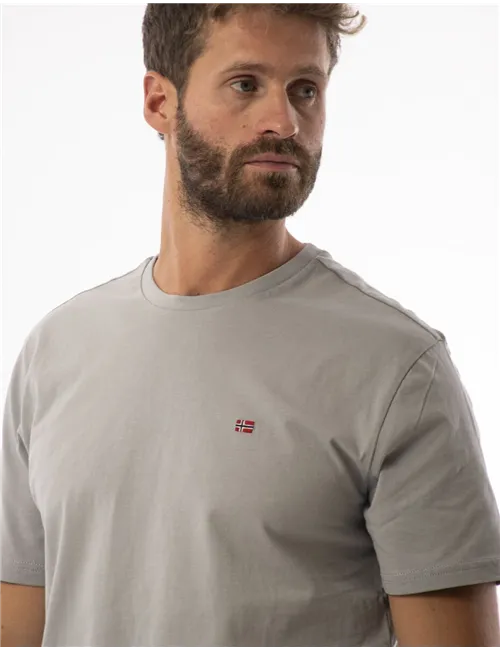 T-SHIRT NP0A4H8DH621