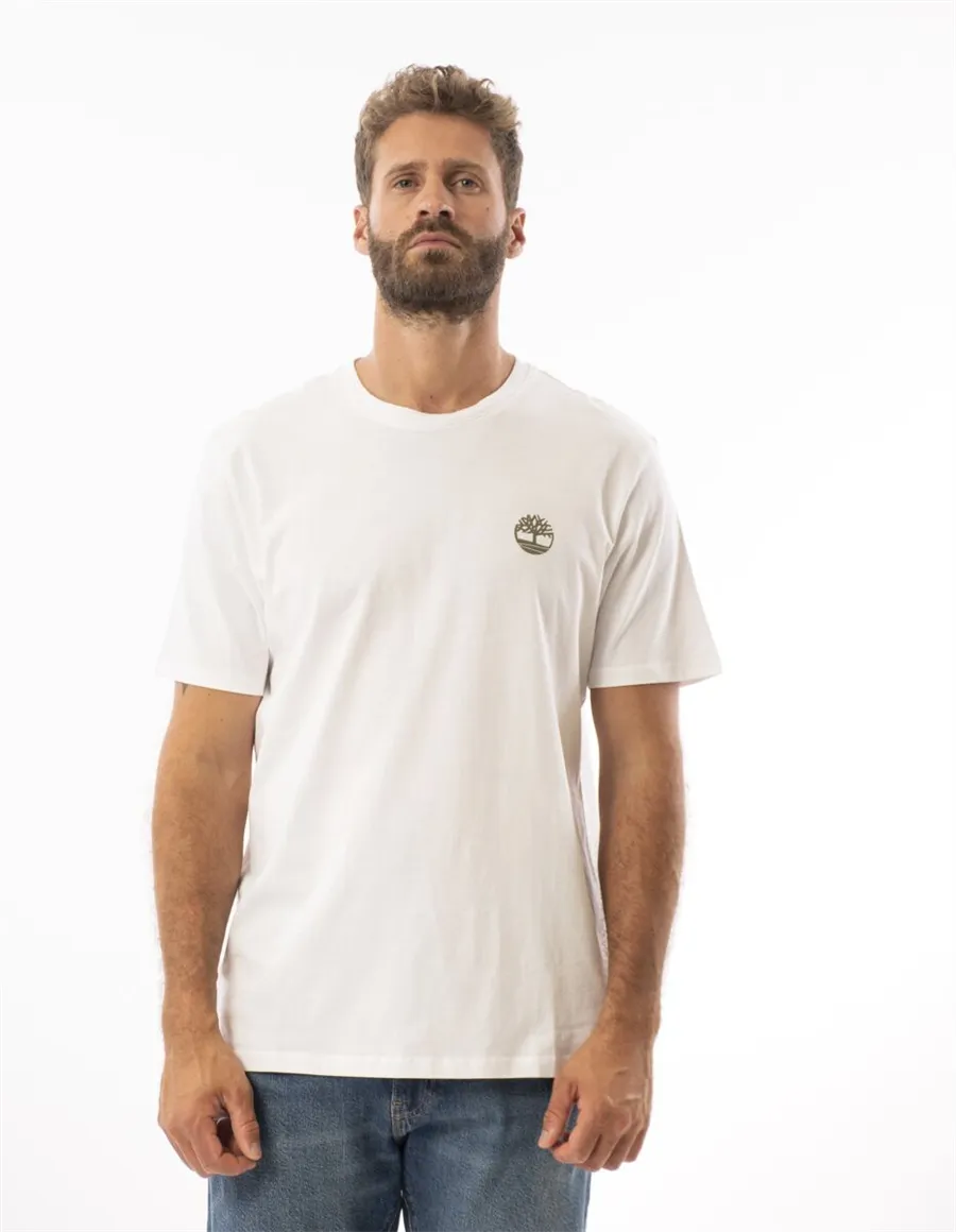 T-SHIRT TB0A2FKZ