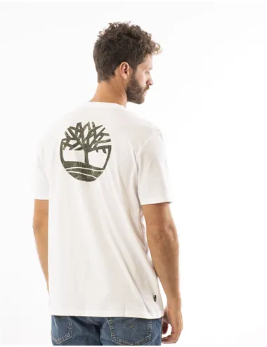 T-SHIRT TB0A2FKZ