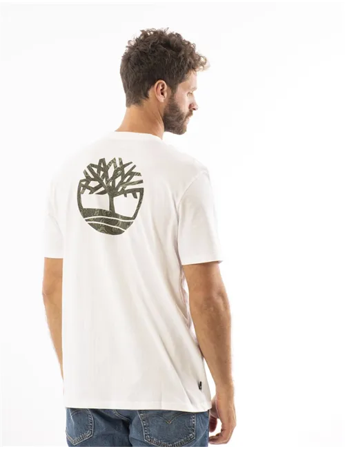 T-SHIRT TB0A2FKZ