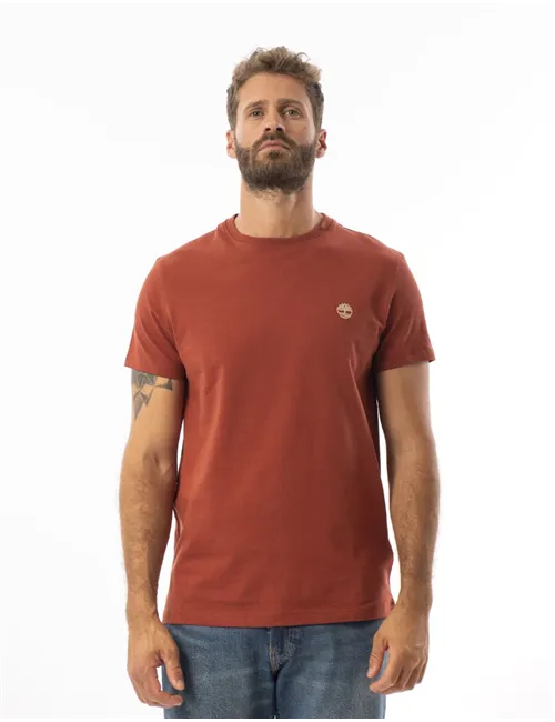 T-SHIRT TB0A2BPR