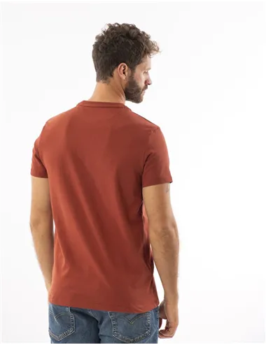 T-SHIRT TB0A2BPR