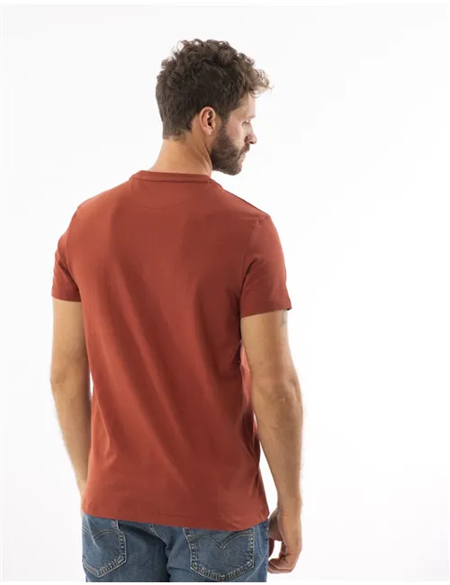 T-SHIRT TB0A2BPR
