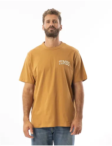 T-SHIRT TB0A6GP3