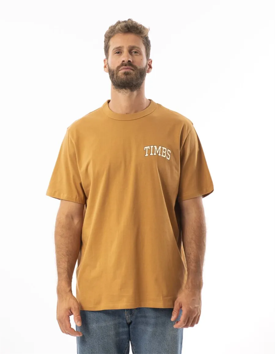 T-SHIRT TB0A6GP3