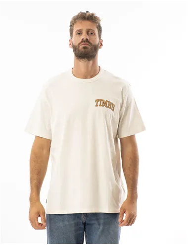 T-SHIRT TB0A6GP3