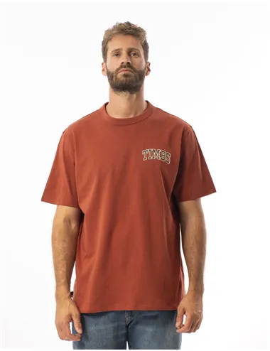T-SHIRT TB0A6GP3