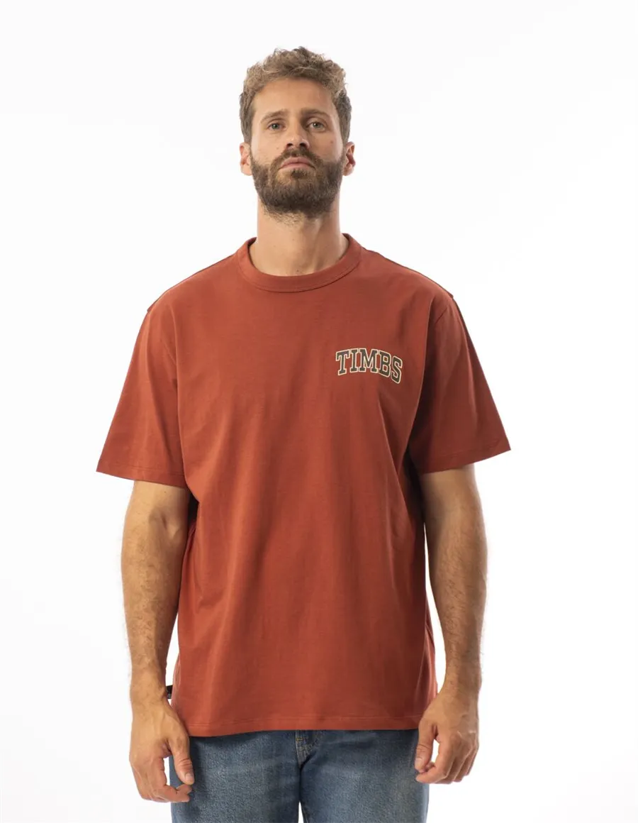T-SHIRT TB0A6GP3