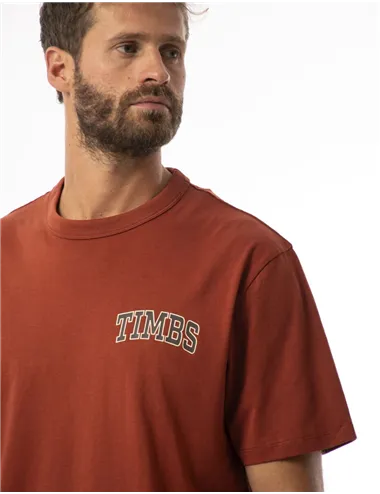 T-SHIRT TB0A6GP3