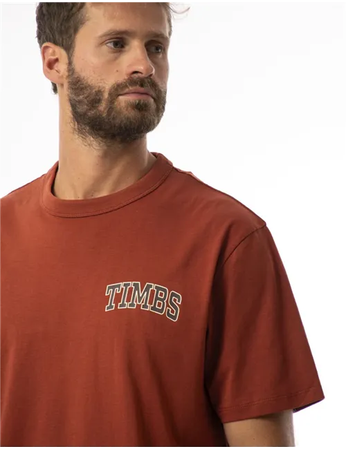 T-SHIRT TB0A6GP3