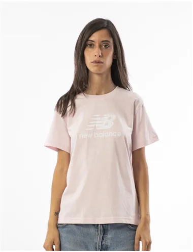 T-SHIRT WT41502 SE JR LOGO TEE