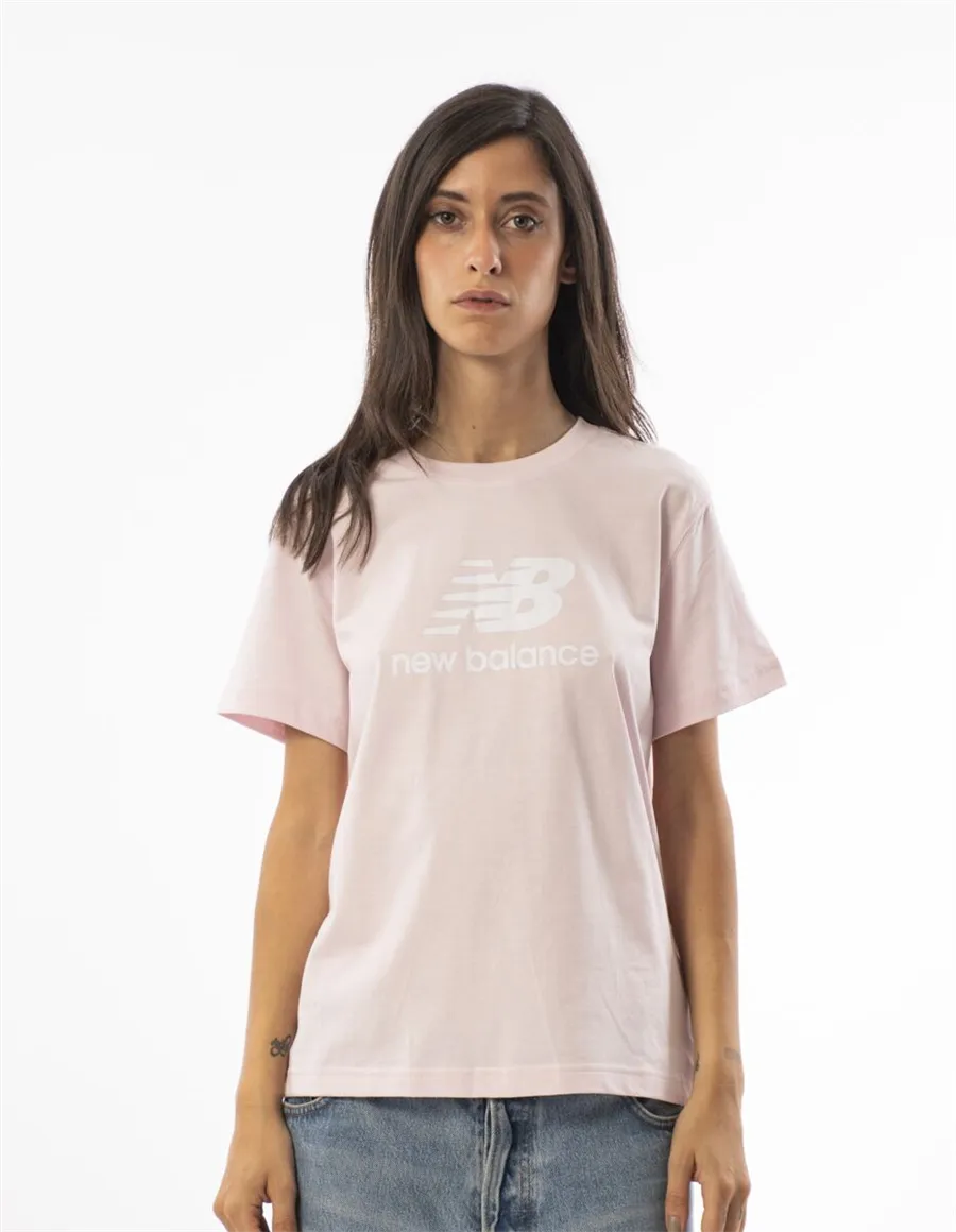 T-SHIRT WT41502 SE JR LOGO TEE