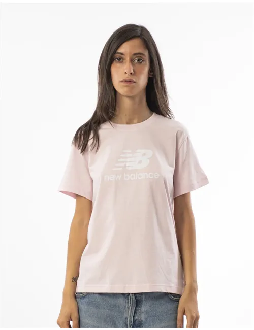 T-SHIRT WT41502 SE JR LOGO TEE