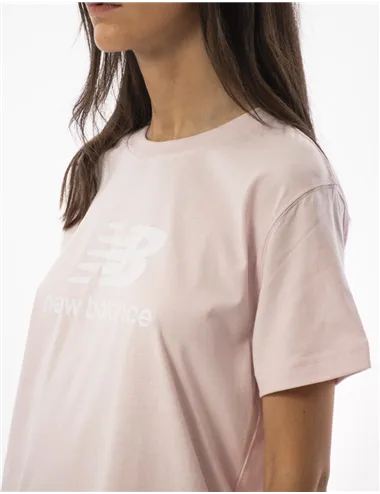 T-SHIRT WT41502 SE JR LOGO TEE
