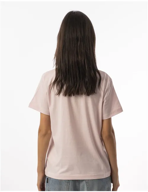 T-SHIRT WT41502 SE JR LOGO TEE