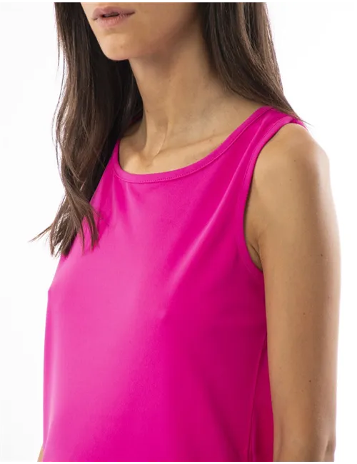CANOTTA WOMAN SLEEVELESS
