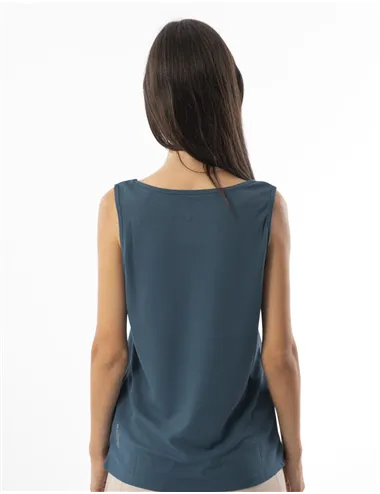 CANOTTA WOMAN SLEEVELESS