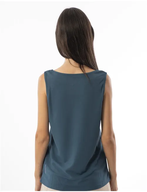 CANOTTA WOMAN SLEEVELESS