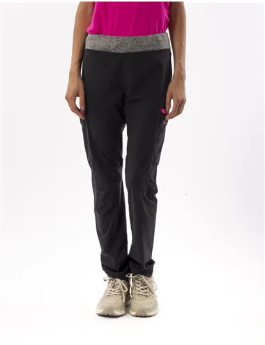 PANTALONE WOMAN LIGHT CLIMB