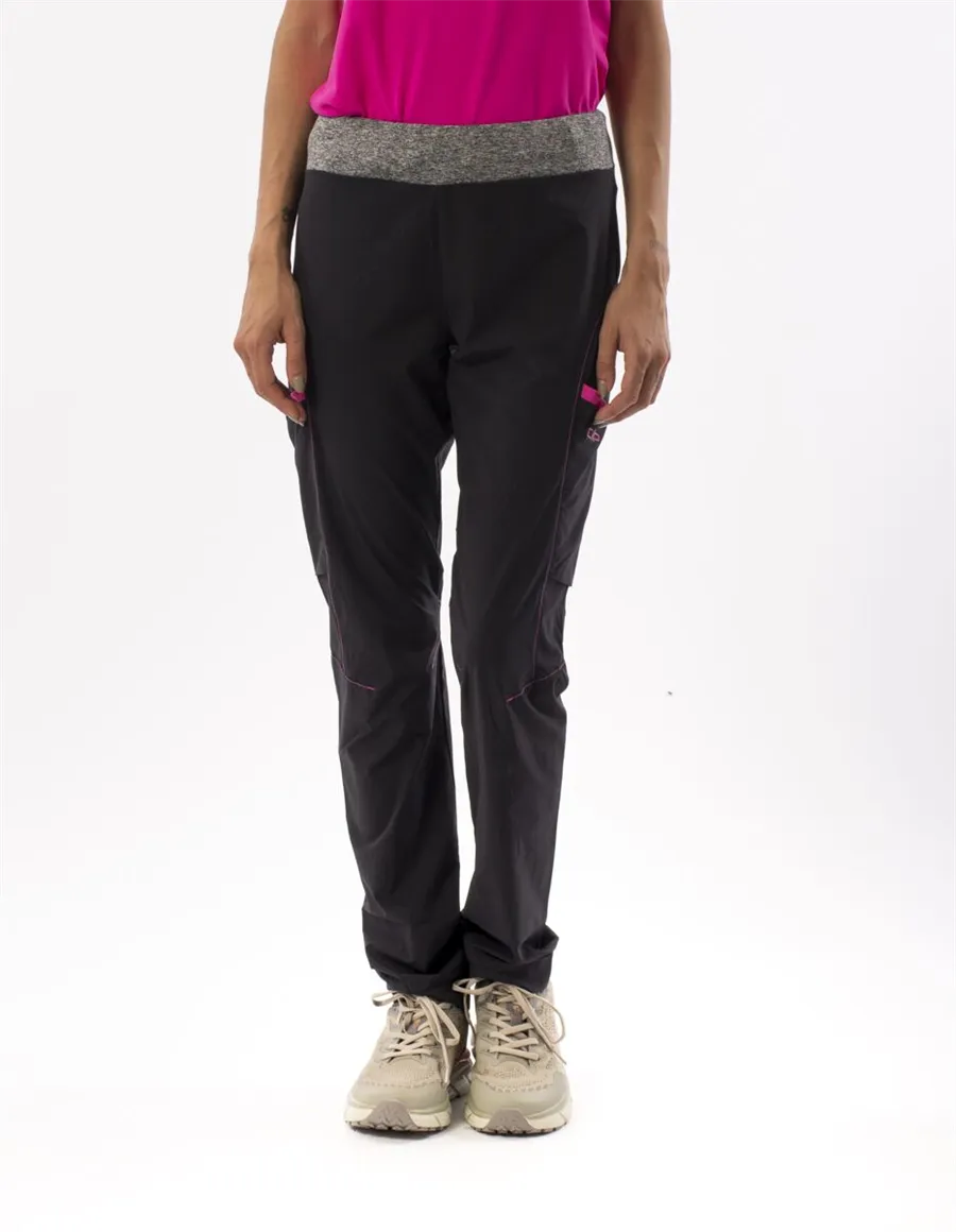 PANTALONE WOMAN LIGHT CLIMB