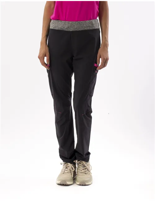 PANTALONE WOMAN LIGHT CLIMB