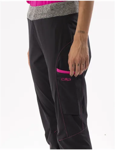 PANTALONE WOMAN LIGHT CLIMB