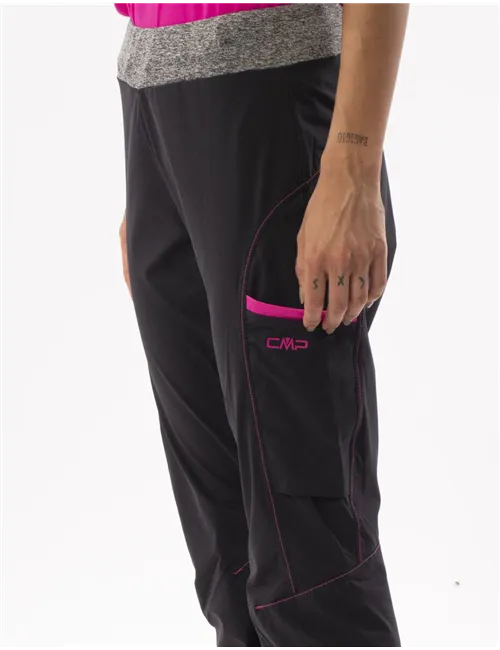 PANTALONE WOMAN LIGHT CLIMB