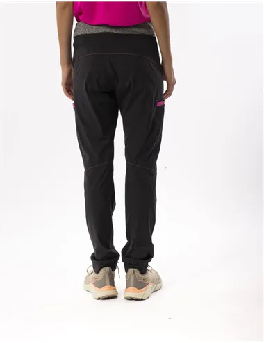 PANTALONE WOMAN LIGHT CLIMB