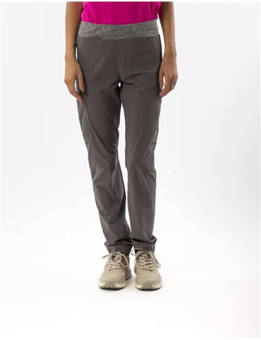PANTALONE WOMAN LIGHT CLIMB