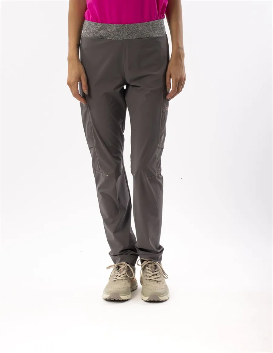PANTALONE WOMAN LIGHT CLIMB