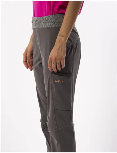 PANTALONE WOMAN LIGHT CLIMB
