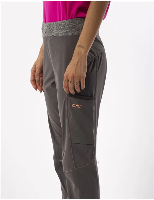 PANTALONE WOMAN LIGHT CLIMB