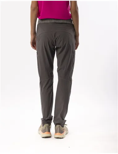 PANTALONE WOMAN LIGHT CLIMB