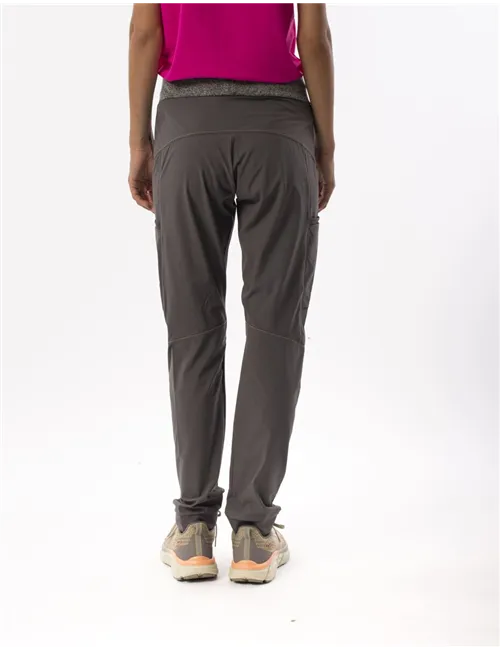PANTALONE WOMAN LIGHT CLIMB
