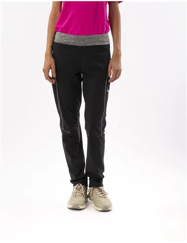 PANTALONE WOMAN LIGHT CLIMB