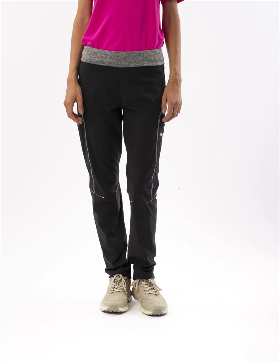 PANTALONE WOMAN LIGHT CLIMB
