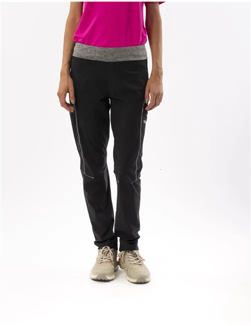 PANTALONE WOMAN LIGHT CLIMB