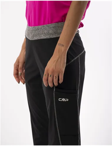 PANTALONE WOMAN LIGHT CLIMB