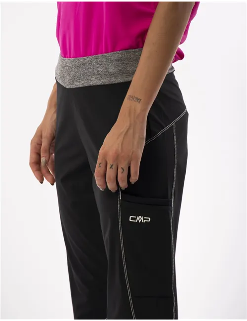 PANTALONE WOMAN LIGHT CLIMB